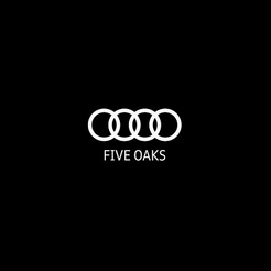 Harwoods Five Oaks Audi - Billingshurst, West Sussex, United Kingdom
