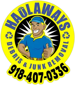 Haulaways Tulsa Junk removal - Tulsa, OK, USA