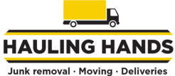 Hauling Hands - Santa Rosa, CA, USA Hauling Hands - Santa Rosa, CA, USA