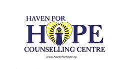 Haven for Hope Counselling Centre - Halifax, NS, Canada