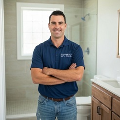 Hayward Bath Design - Hayward, CA, USA