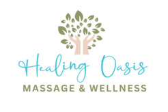 Healing Oasis Wellness - Edmonton, AB, AB, Canada