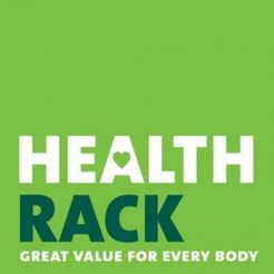 Health Rack - Preston, Lancashire, United Kingdom