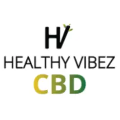Healthy Vibez CBD - Alexandria, VA, USA