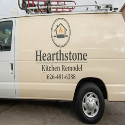 Hearthstone Kitchen Remodel - Pomona, CA, USA
