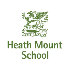 Heath Mount School - Hertford, Hertfordshire, United Kingdom