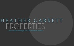 Heather Garrett Properties - Durham, NC, USA