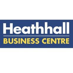Heathhall Business Centre Ltd - Dumfries, Dumfries and Galloway, United Kingdom