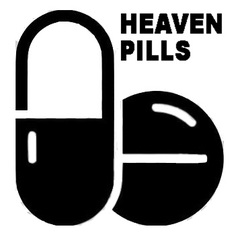 Heaven Pills - Sacamento, CA, USA