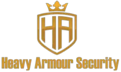 Heavy Armour Security - Houston, TX, United States, TX, USA