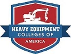Heavy Equipment Colleges of America - Lakewood, WA, USA