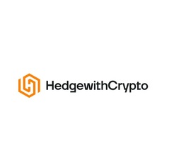 Hedge With Crypto - Burswood, WA, Australia