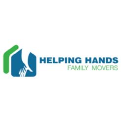 Helping Hands Family Movers - Edmonton, AB, Canada