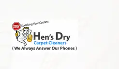 Hen's Dry Carpet Cleaners - Los Angeles, CA, USA