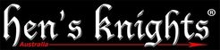 Hens Knights - Sydeny, NSW, Australia