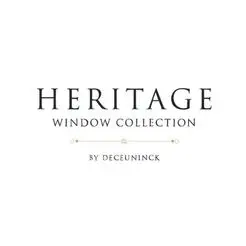 Heritage Windows Collection
