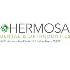 Hermosa Dental & Orthodontics logo