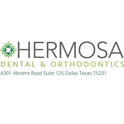 Hermosa Dental & Orthodontics logo Hermosa Dental & Orthodontics logo