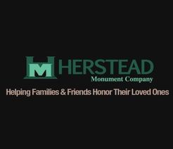 Herstead Monument Company - Scottsbluff, NE, USA