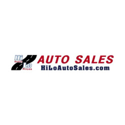 Hi Lo Auto Sales - Frederick, MD, USA Hi Lo Auto Sales - Frederick, MD, USA