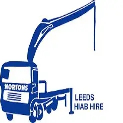 Hiab Hire Leeds - Manchaster, Greater Manchester, United Kingdom