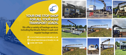 Hiab Truck Hire - Manchester, North Yorkshire, United Kingdom Hiab Truck Hire - Manchester, North Yorkshire, United Kingdom