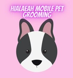 Hialeah Mobile Dog Grooming - Hialeah, FL, USA