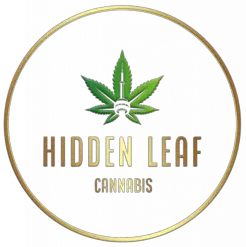 Hidden Leaf Cannabis Burlington - Burlington, ON, Canada