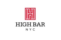 High Bar New York - New York City, NY, USA