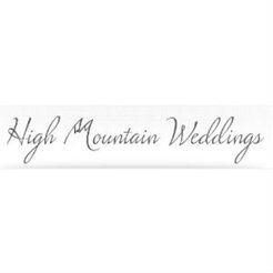 High Mountain Weddings - South Lake Tahoe, CA, USA