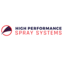 High Performance Spray Systems - Calgary, AB, Canada