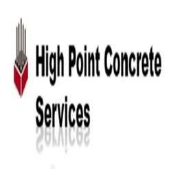 High Point Concrete Services - High Point, NC, USA