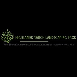 Highlands Ranch Landscaping Pros - Highlands Ranch, CO, USA