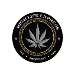 Highlife Express - Tornoto, ON, Canada
