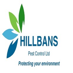 Hillbans Pest Control LTD - Ryde, Isle of Wight, United Kingdom