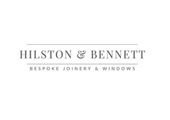 Hilston & Bennett - Falkirk, Stirling, United Kingdom