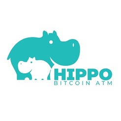 Hippo Bitcoin ATM\'s - Lancaster, PA, USA