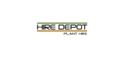 Hire Depot Plant Hire - Ascot, Berkshire, United Kingdom