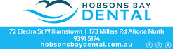Hobsons Bay Dental - Williamstown, VIC, Australia