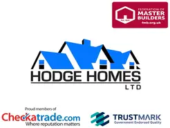 Hodge Homes - General Builders in Newbury
