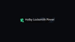 Holby Locksmith Pinner - Pinner, Middlesex, United Kingdom
