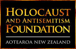 Holocaust & Anti-semitism Foundation - Auckland, Auckland, New Zealand