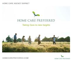 Home Care Preferred Barnet - Barnet, London N, United Kingdom