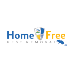 Home Free Pest Removal Inc. - Burlington, ON, Canada