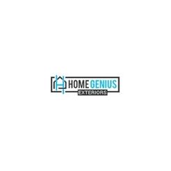 Home Genius Exteriors - Monroeville, PA, USA
