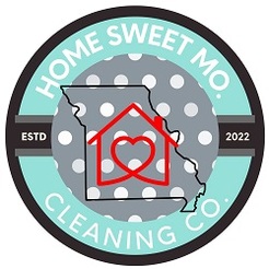 Home Sweet Mo Cleaning Co. - Jefferson City, MO, USA