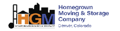 Homegrown Moving and Storage - Lakewood, CO, USA