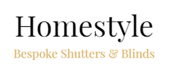 Homestyle Bespoke Shutters & Blinds Ltd - Littleborough, Lancashire, United Kingdom