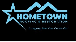 Hometown Roofing and Restoration - San Antonio TX - San Antonio, TX, USA