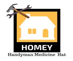 Homey Handyman Medicine Hat - Medicine Hat, AB, Canada